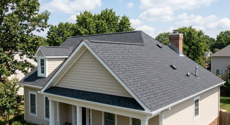 Roof Enlargement in Nashua, NH