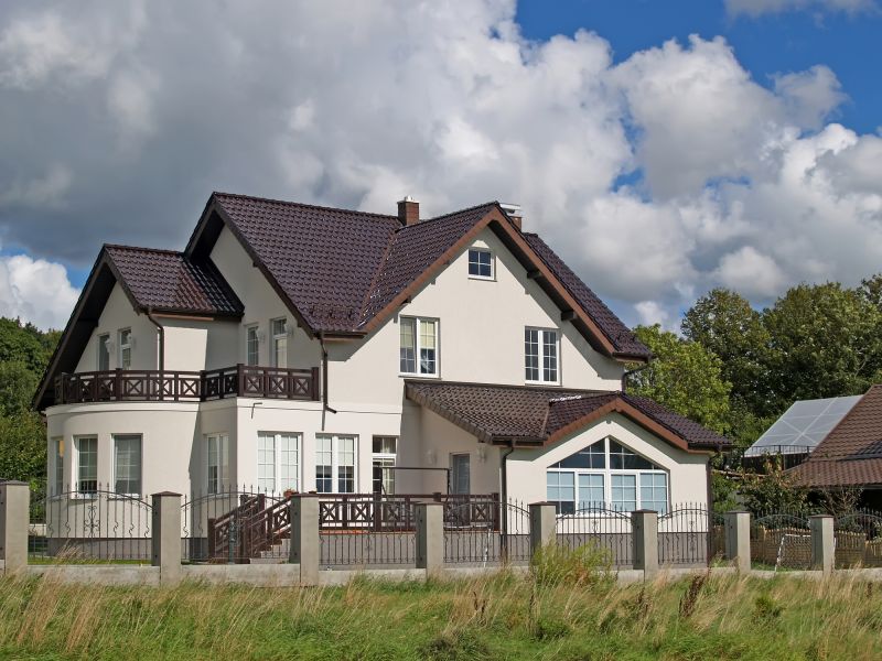 Signs It’s Time To Consider Tile Roof Installation