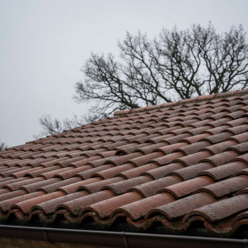 Tile Roof Replacement Vs. Roof Repair: How To Decide
