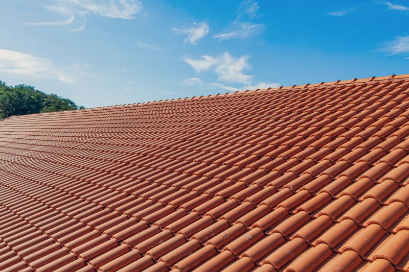 Long-lasting roof durability