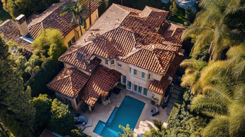 Natural thermal insulation